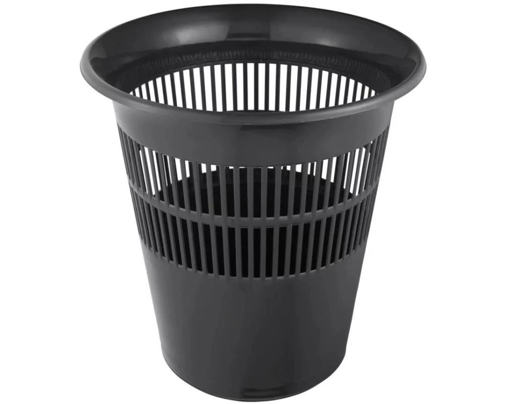 keeeper Jasper 11.5 l, Schwarz/Graphit