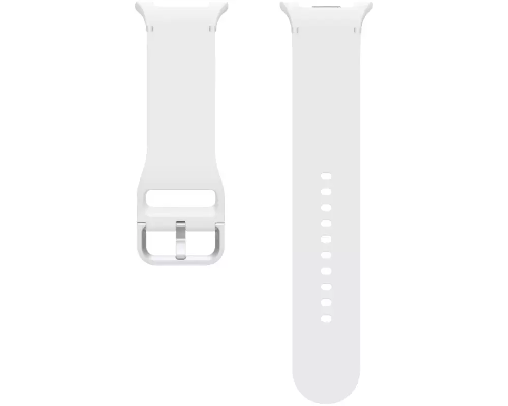 Samsung Sport Band M/L 8 Weiss