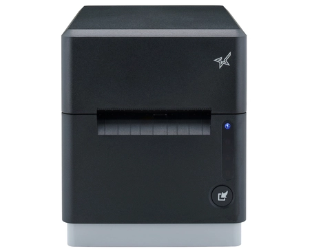 MCL32CI BK E+U MC-LABEL3 DT