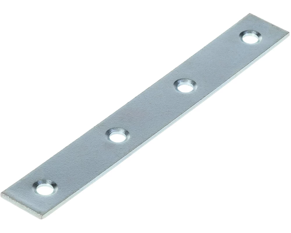 STRUCT Verbindungsplatte 120 x 15 mm