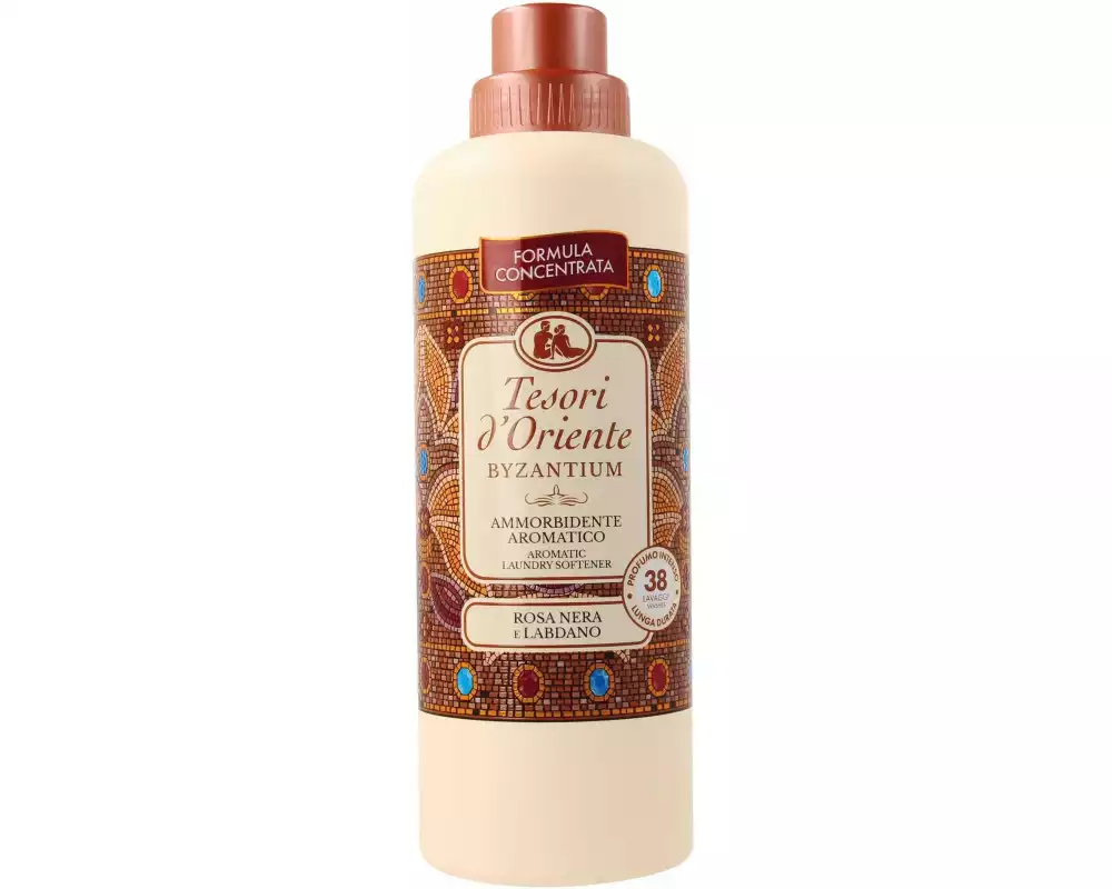 Tesori D'Oriente Weichspüler Byzantum 760 ml