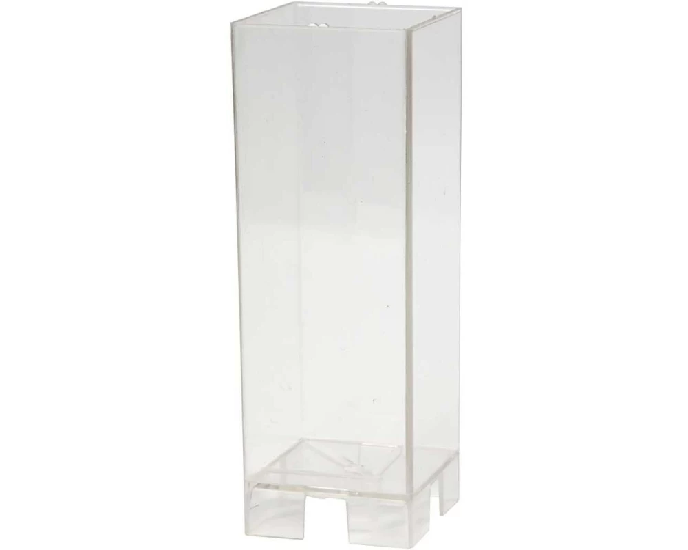 Creativ Company Kerzengiessform Quader 160 x 60 mm