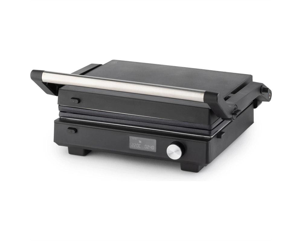 Gorenje Kontaktgrill GCG2000SD, 2000W, LED Display