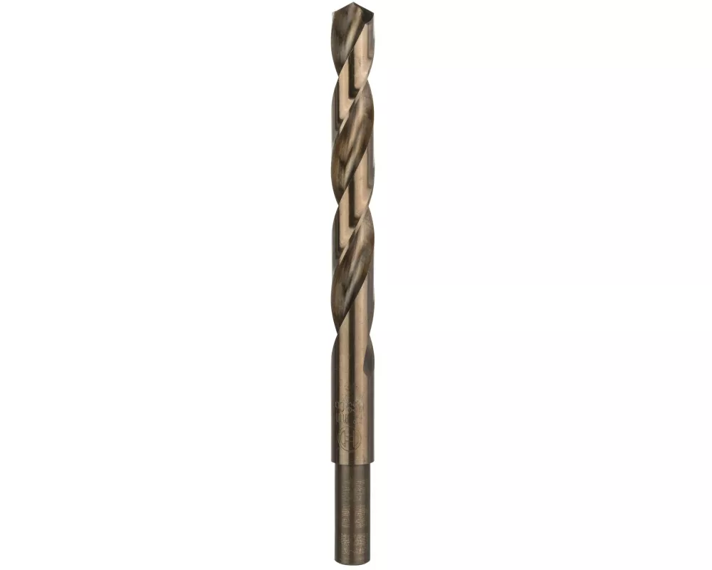 Bosch Professional Metallbohrer HSS-CO 12 mm x 101 mm x 151 mm