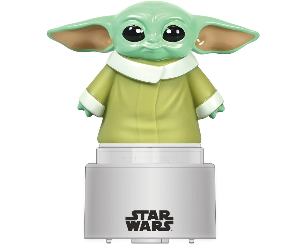 Lexibook Nachtlicht Stars Wars Bluetooth