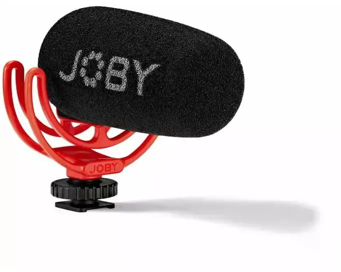 Joby Mikrofon Wavo