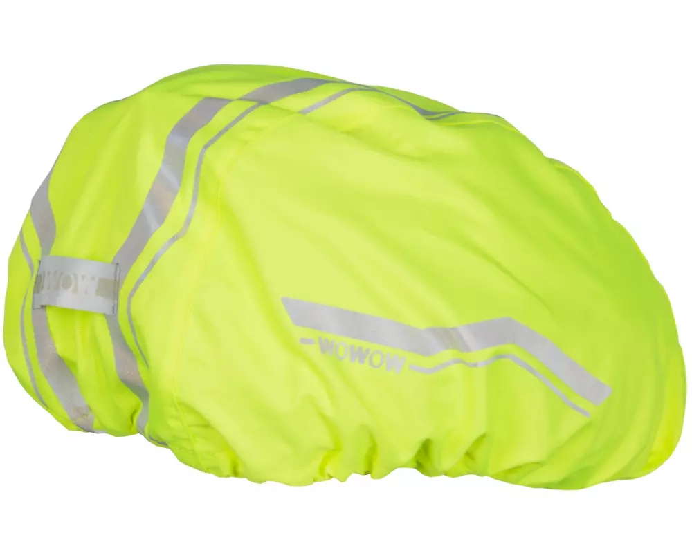 wowow Reflektor Helmet Rain Cover Corsa