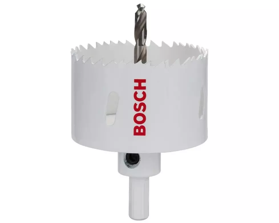 Bosch Lochsäge HSS-Bimetall, 68 mm
