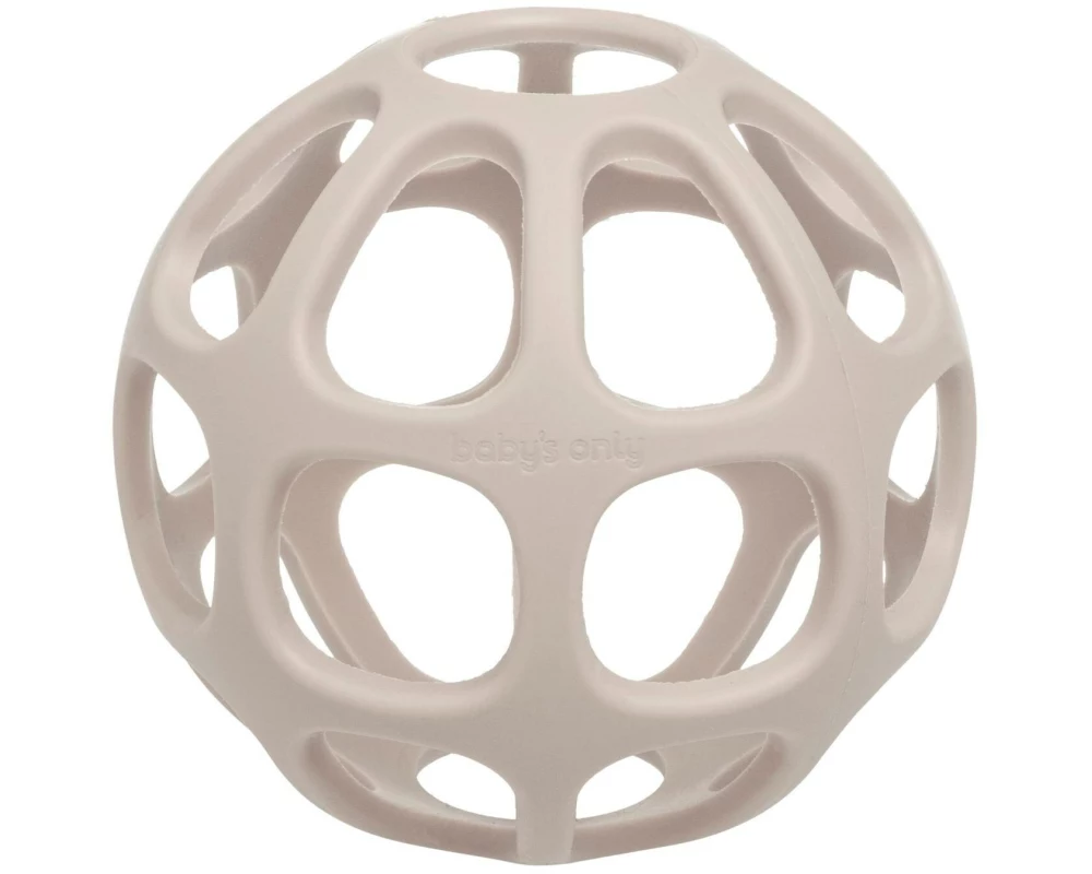 baby's only Baby-Greifball Warm Linen