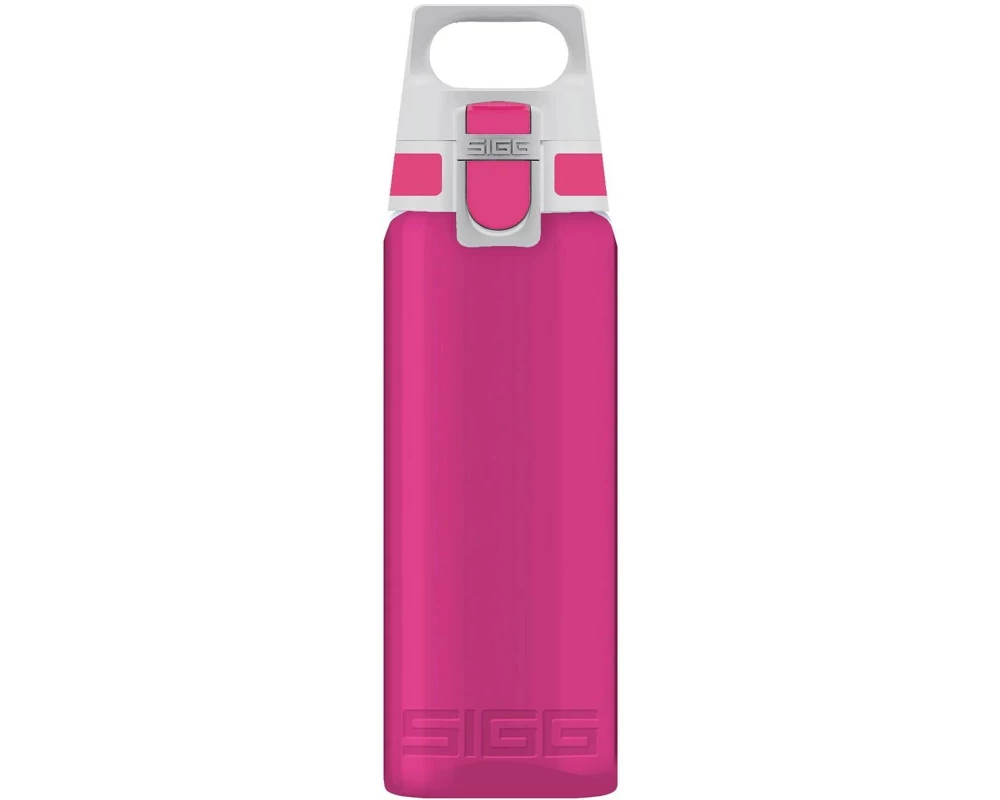 Sigg Trinkflasche Total Color One 0.6 l, Berry