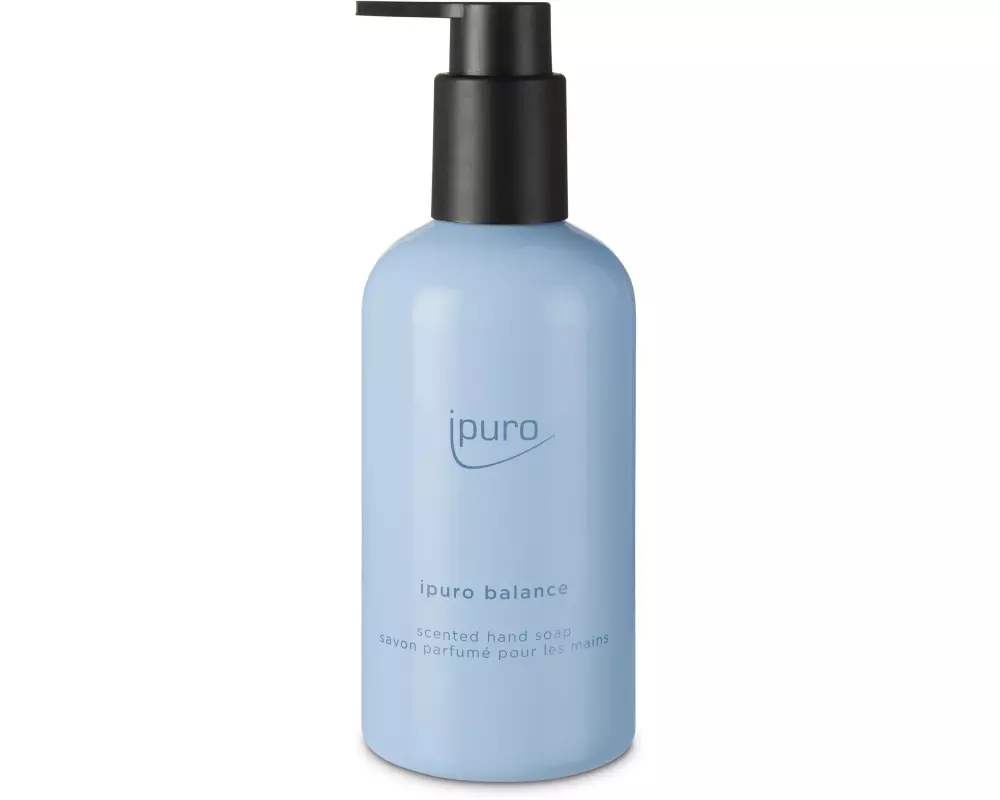 ipuro Handseife balance 250 ml