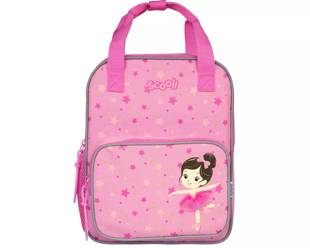 Scooli Rucksack Mini-Me Prima Ballerina, 10 L