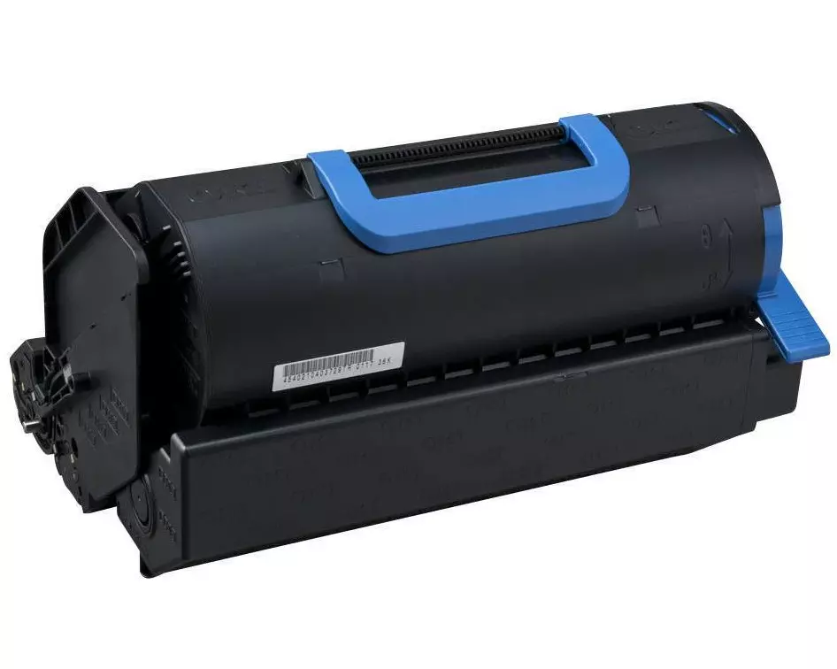 OKI Toner 45439002 Black