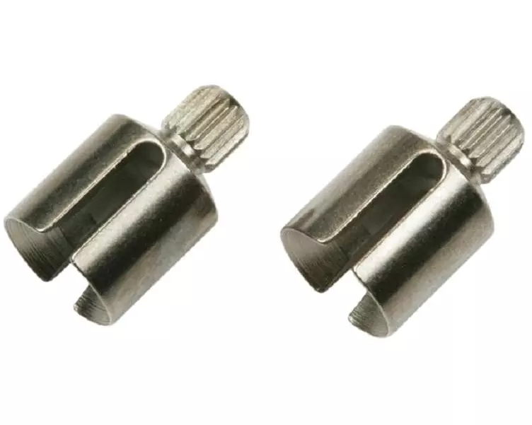 Tamiya Kugeldifferential-Ausgang für CVD Wellen TT-01, TT-02, MB-01