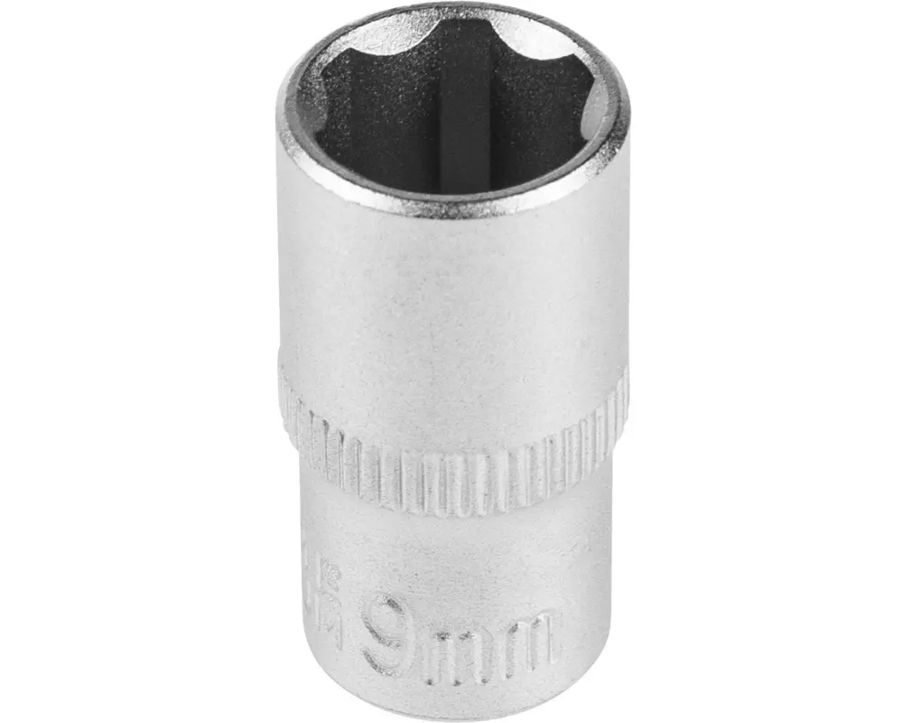 FTM Steckschlüsseleinsatz 1/4", 9 mm