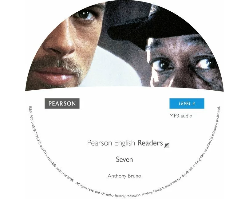 Level 4: Seven Book and MP3 Pack