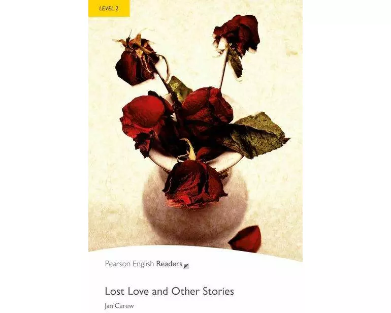 Level 2: Lost Love and Other Stories
