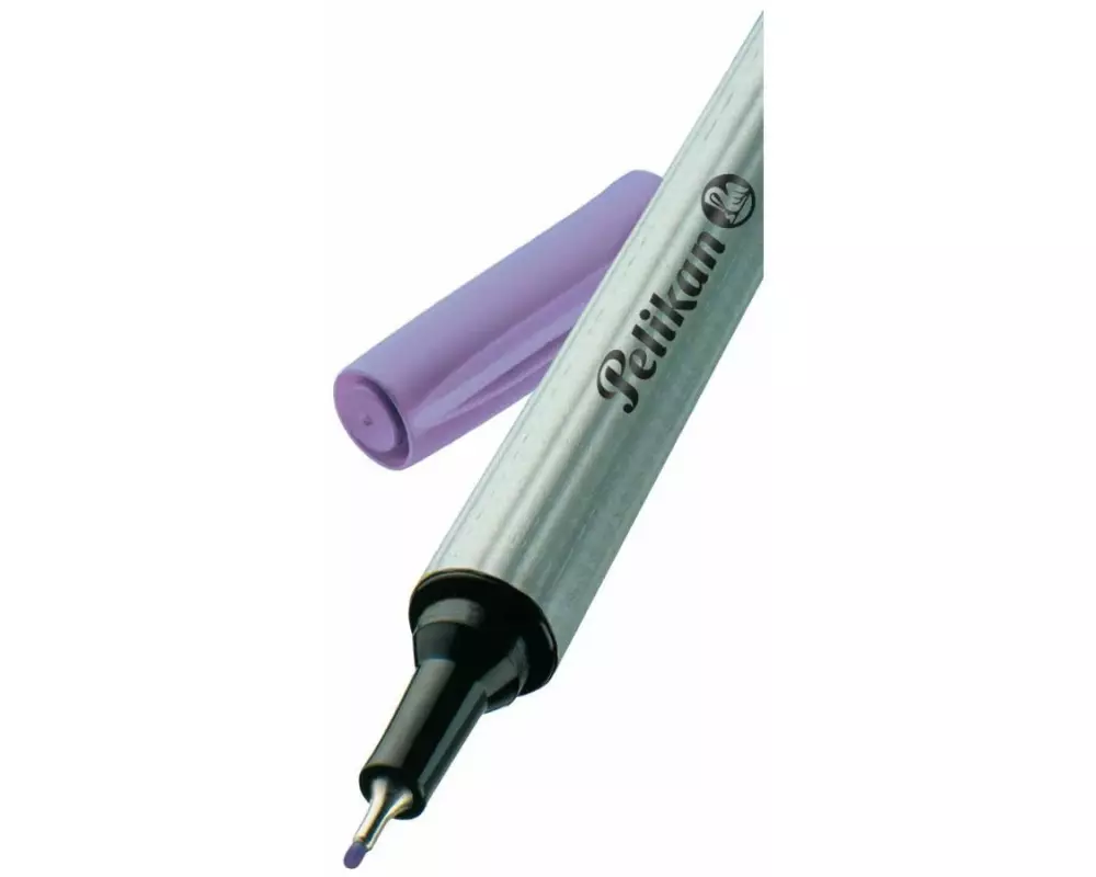 Pelikan Fineliner 96 0.4 mm, Violett
