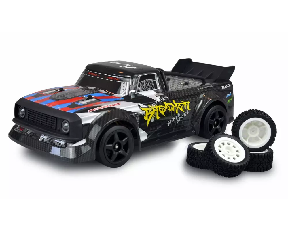 Amewi Drift Breaker Pro 4WD, Gyro, Brushless 1:16, RTR