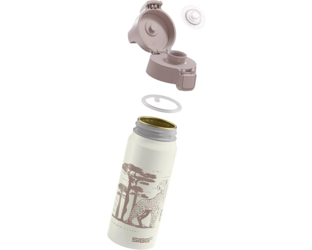 Sigg WMB ONE Brave Safari 600 ml
