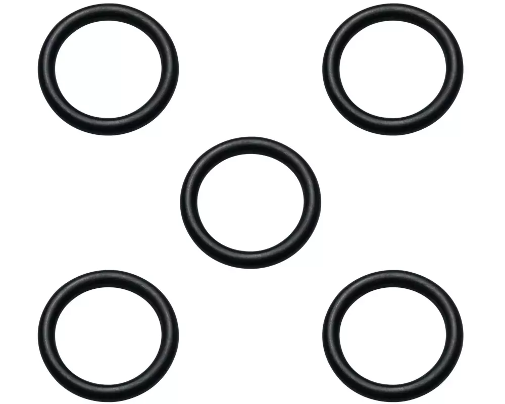 Mateu O-Ring 70° SHORE 5 Stück