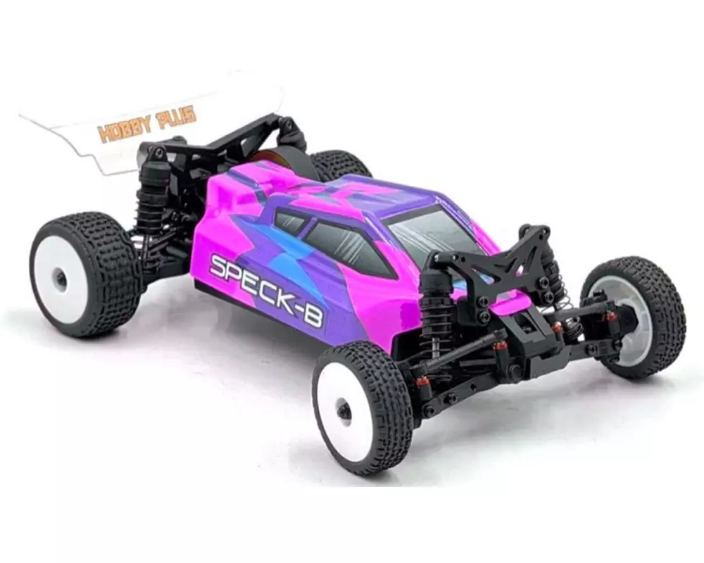 Absima Buggy Speck-B 1:24 RTR Magenta