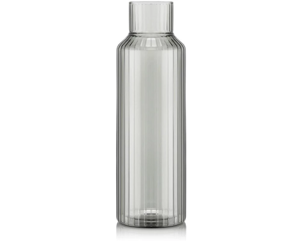 Bodum Karaffe Navalia Translucent Grey, 0.9 l