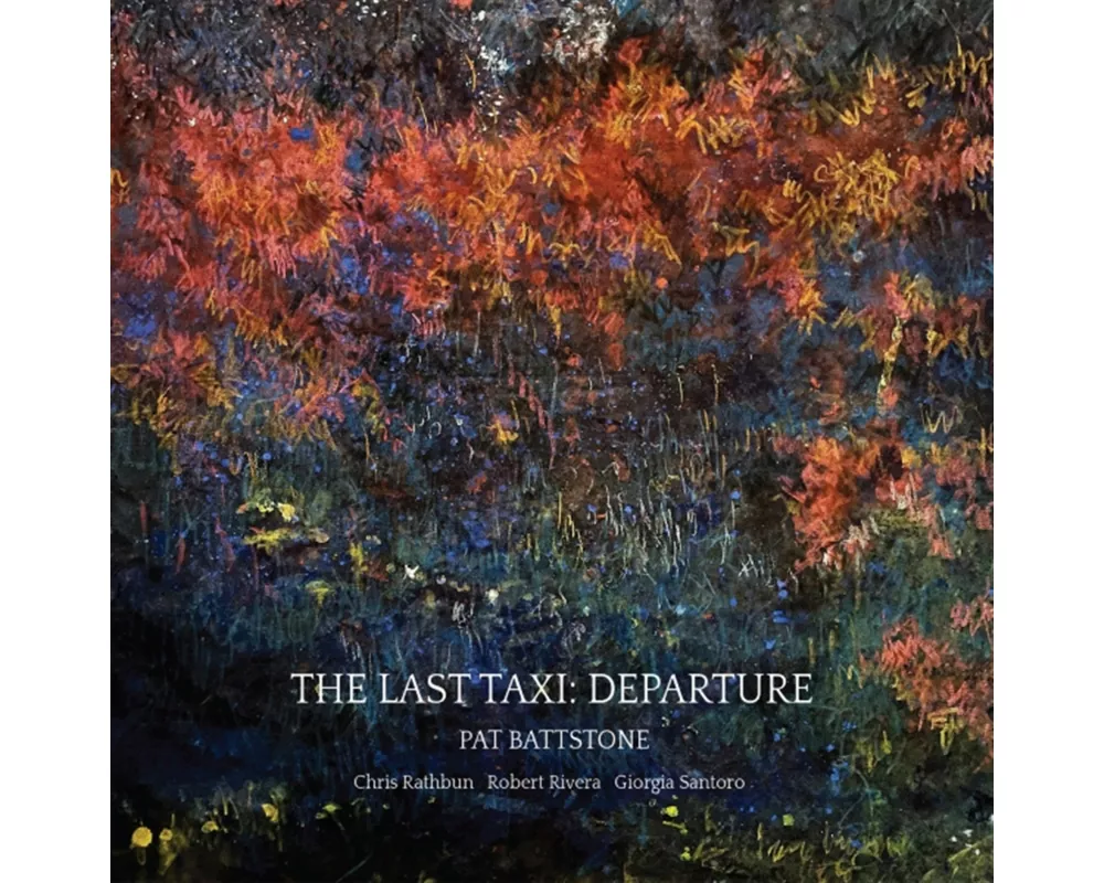 The Last Taxi: Departure