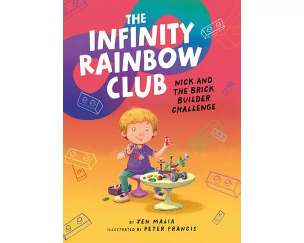 Nick and the Brick Builder Challenge