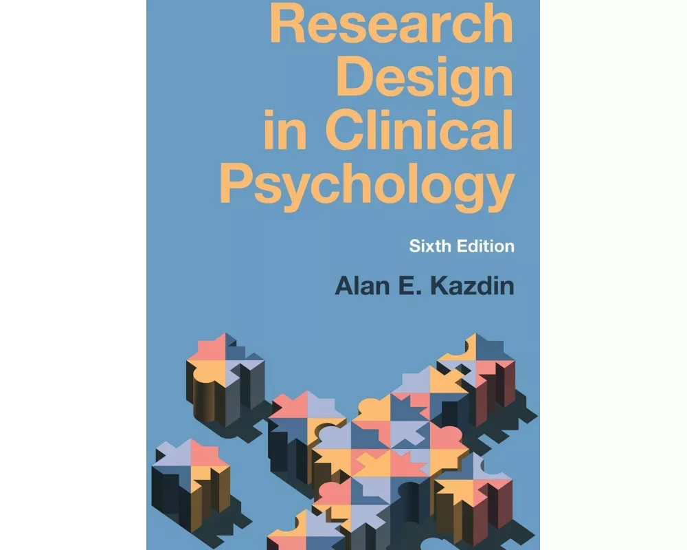Research Design in Clinical Psychology