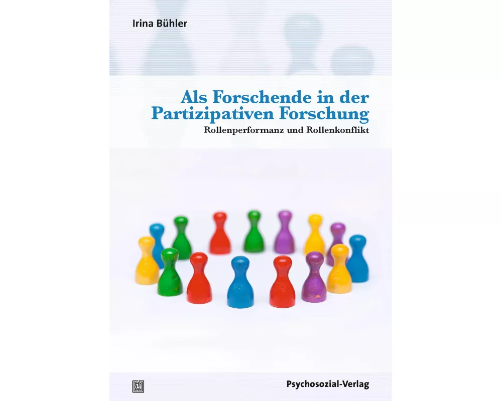 Als Forschende in der Partizipativen Forschung