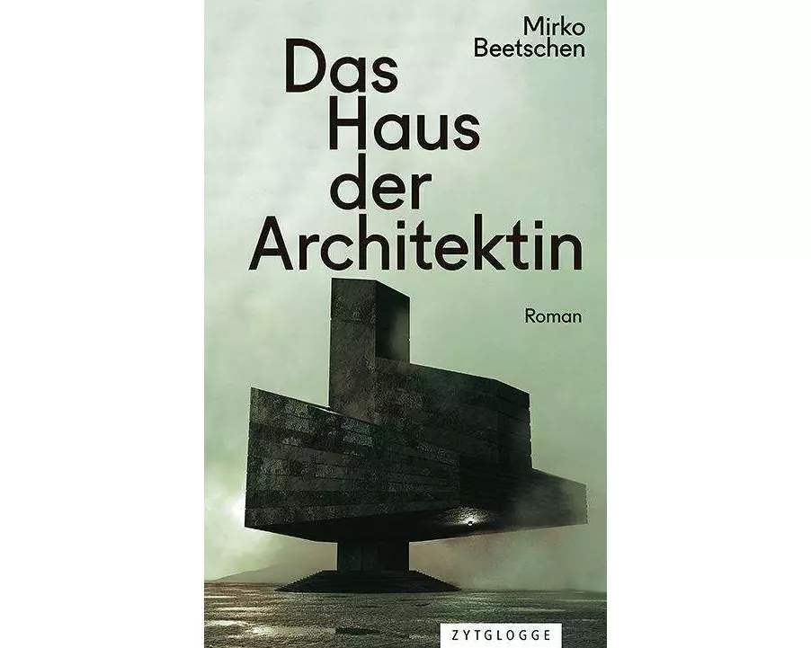 Das Haus der Architektin