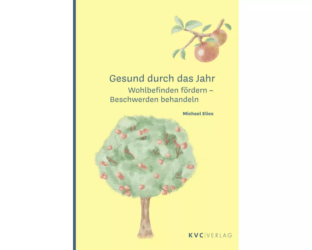Gesund durch das Jahr