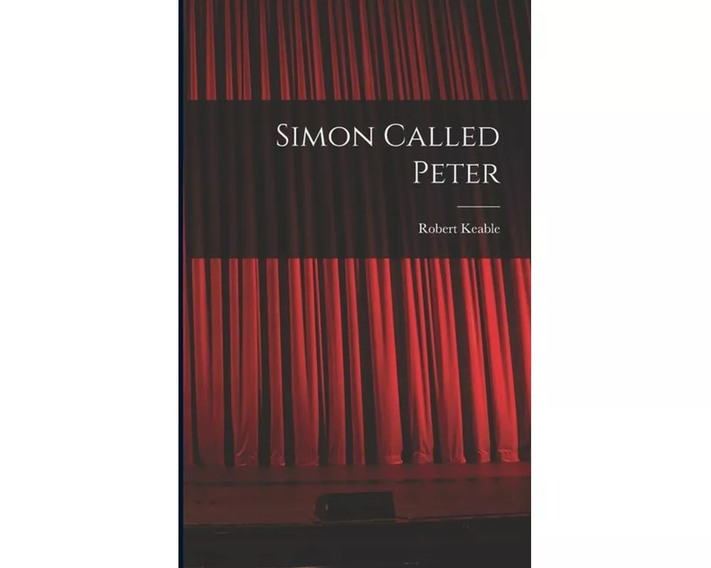 Simon Called Peter