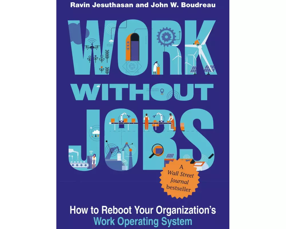 Work without Jobs