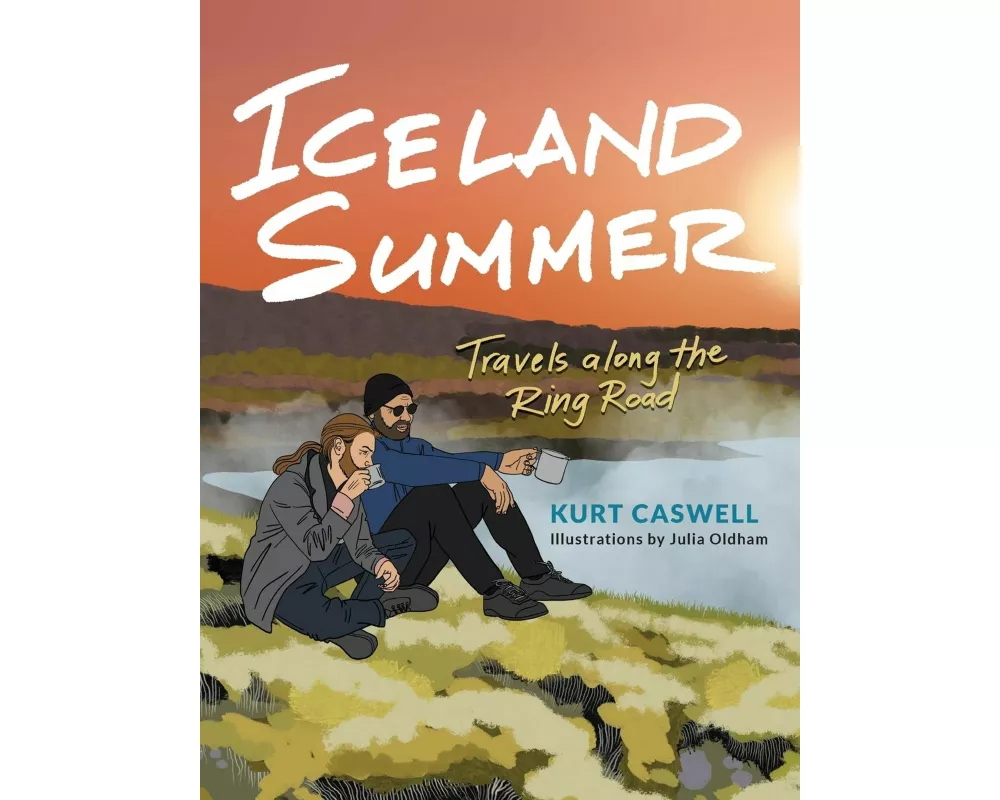 Iceland Summer