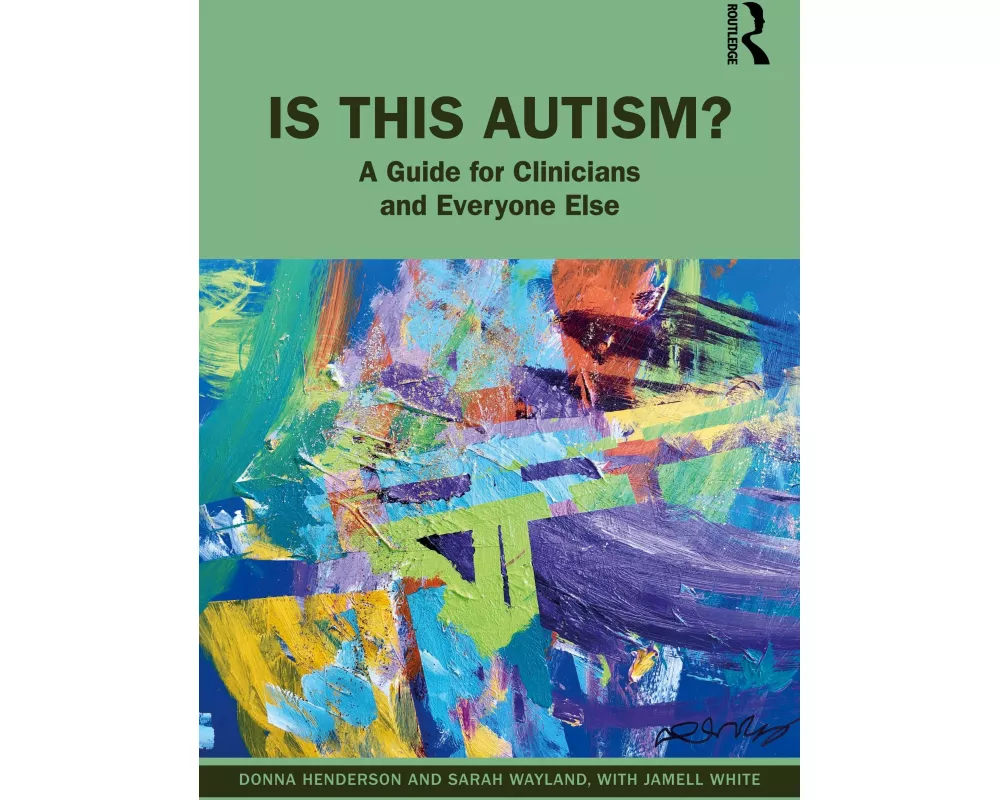 Is This Autism?