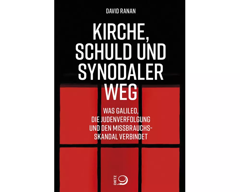 Kirche, Schuld und Synodaler Weg
