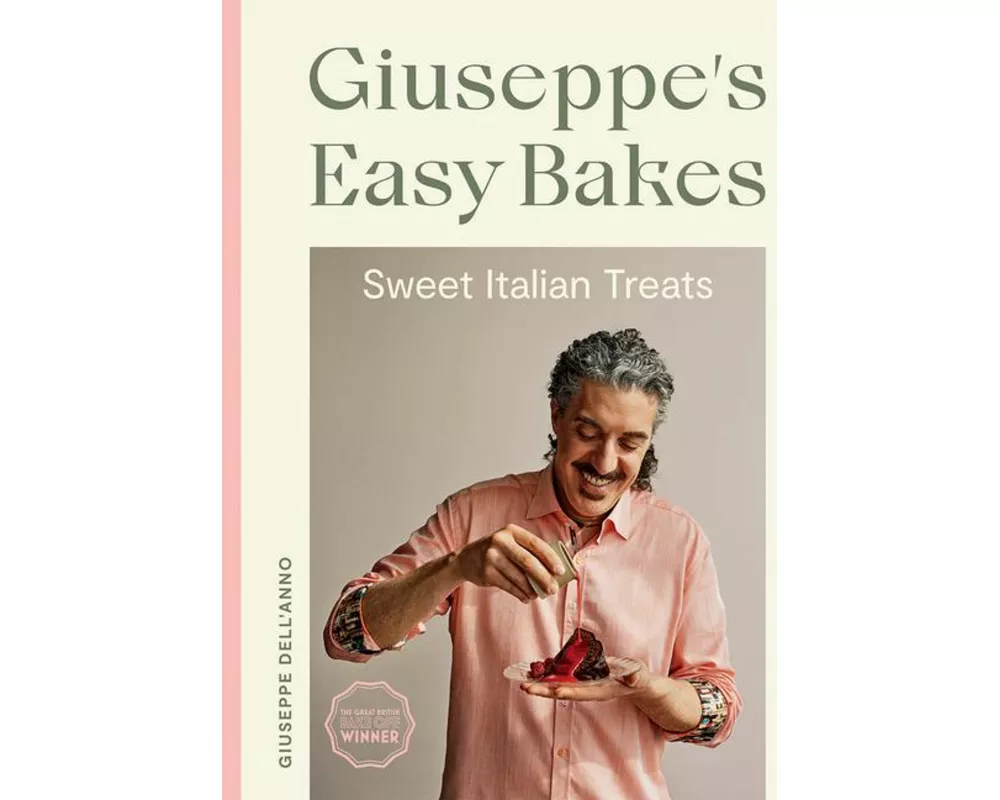 Giuseppe's Easy Bakes