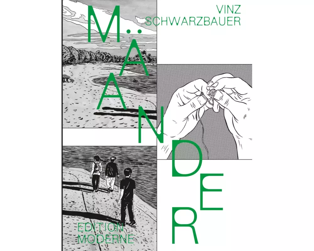 Mäander