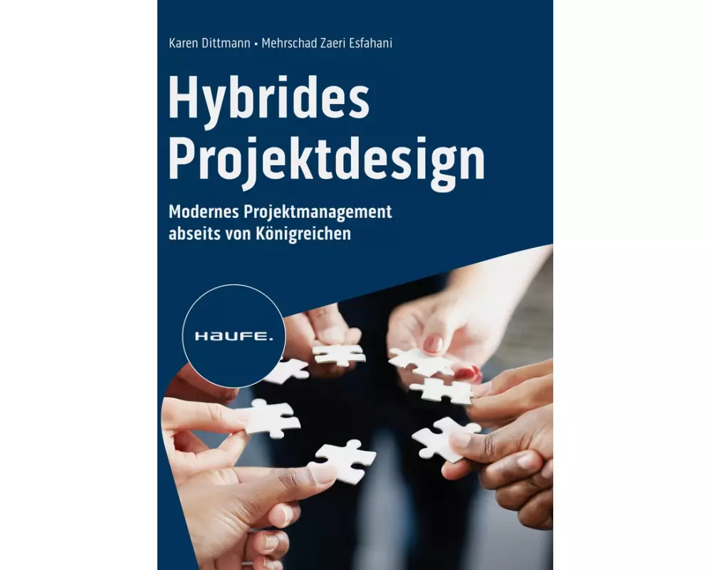 Hybrides Projektdesign