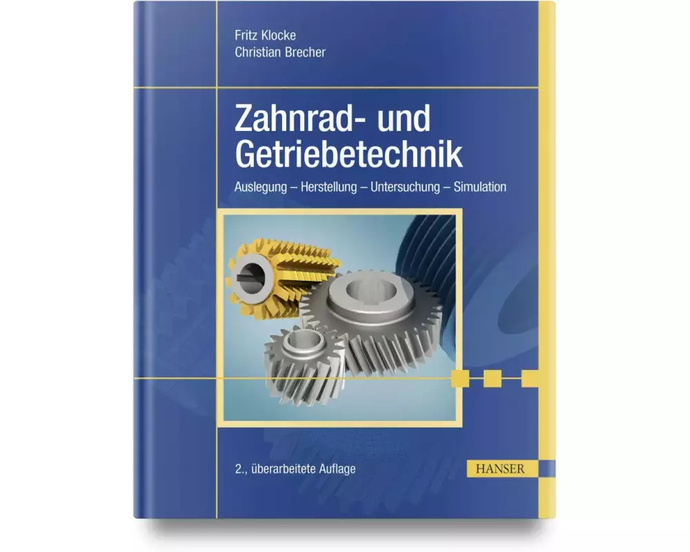 Zahnrad- und Getriebetechnik