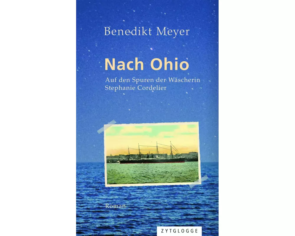 Nach Ohio