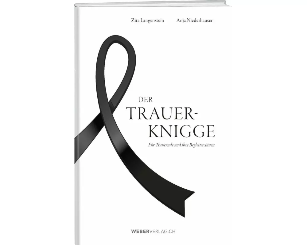 Der Trauer-Knigge