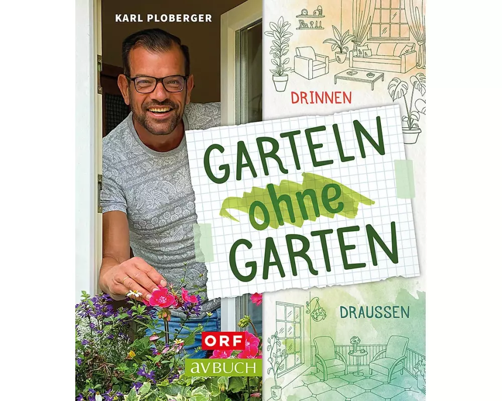 Garteln ohne Garten