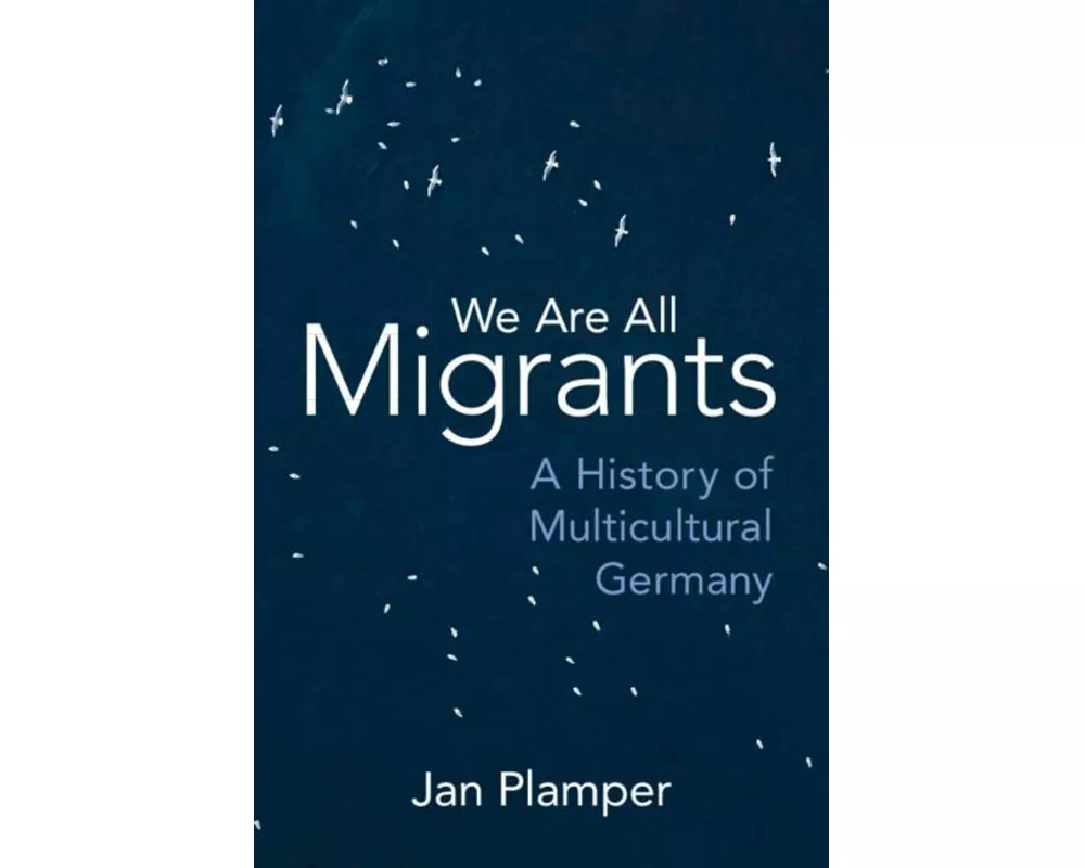We Are All Migrants