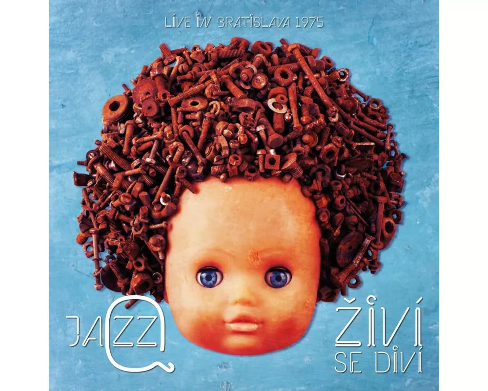 Zivi Se Divi: Live In Bratislava 1975