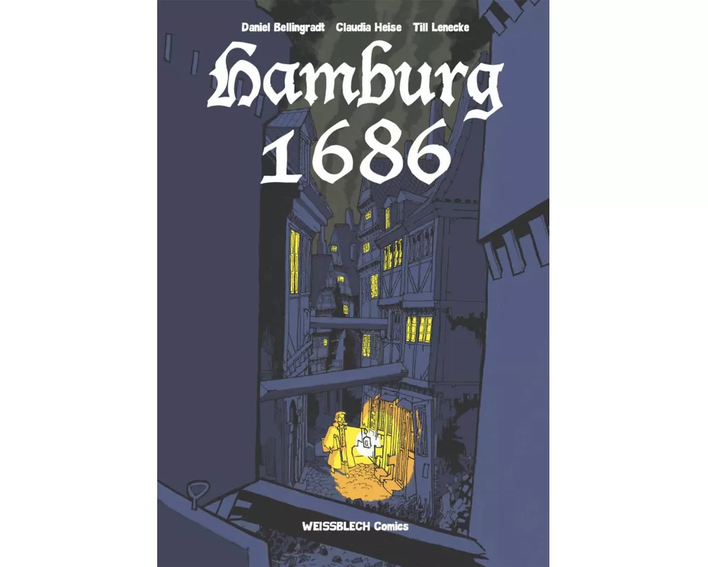 Hamburg 1686