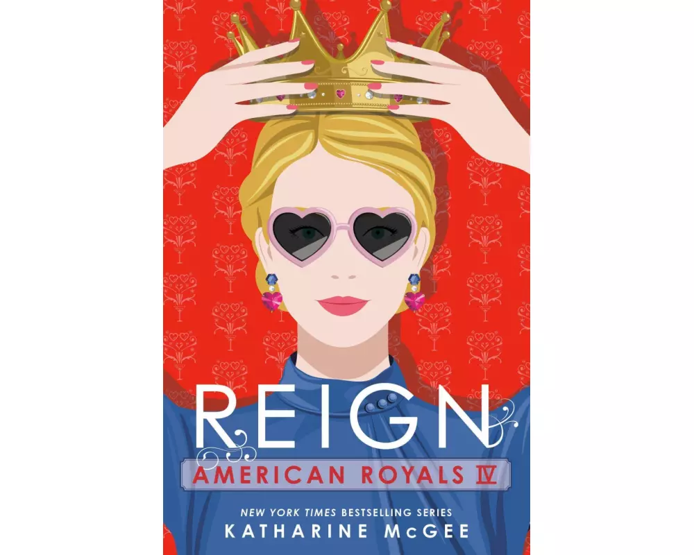 American Royals IV: Reign