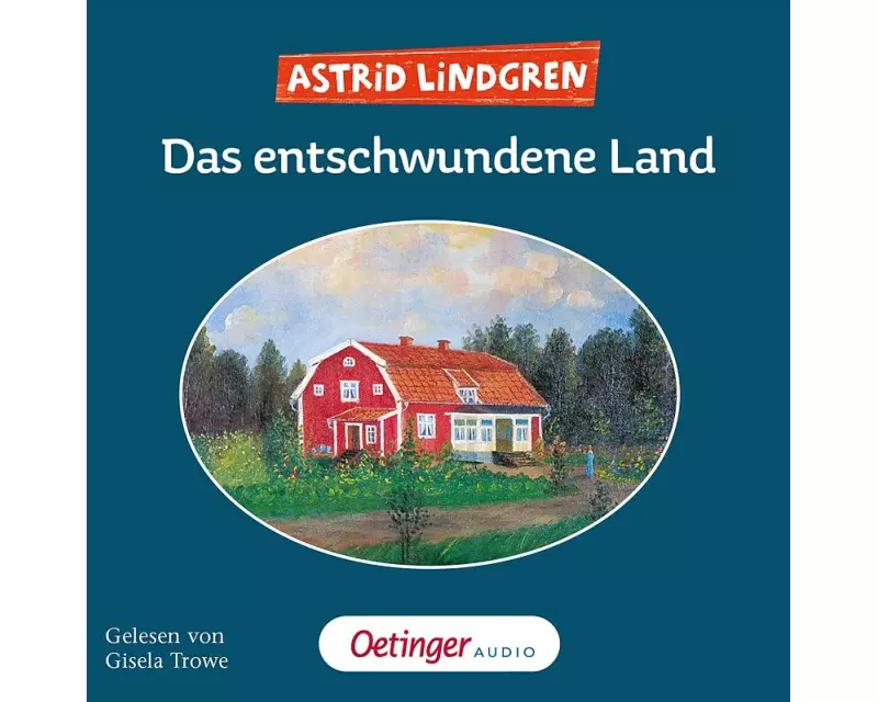 Das entschwundene Land